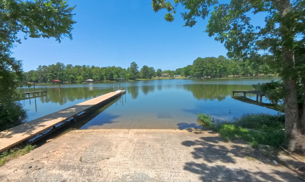 RV parks in Cedar Bluff AL